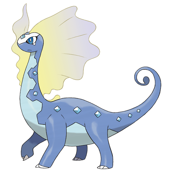 アマルルガ | PKM Wiki | Fandom
