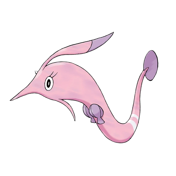 サクラビス | PKM Wiki | Fandom