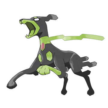 ジガルデ | PKM Wiki | Fandom