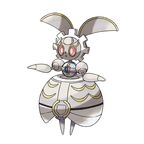 デデンネ ジラーチ マギアナ デデンネ ジラーチ マギアナ マギアナ