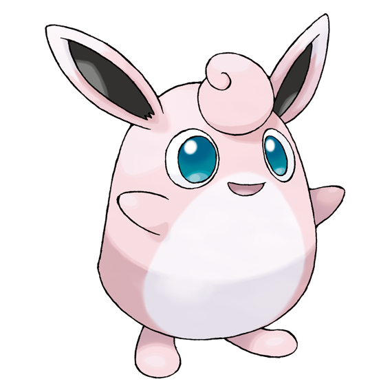 ポケモン ポストカード プリン　プクリン バンプレスト ポケットモンスター ポケモン ポストカード プリン プクリン バンプレスト