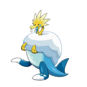 ❤新品・紙タグ付き❤ ポケモンドールズ パッチラゴン パッチルドン ウオチルドン Amazon.co.jp: ポケモンセンターオリジナル ポケモンドールズ