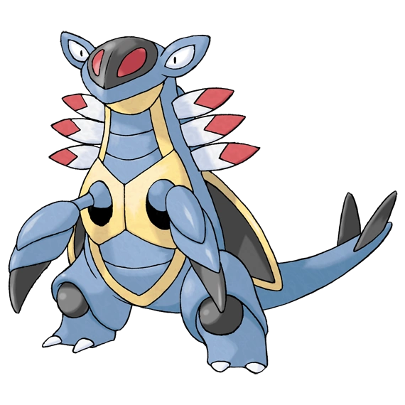アーマルド | PKM Wiki | Fandom