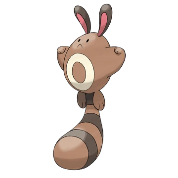 オタチ | PKM Wiki | Fandom