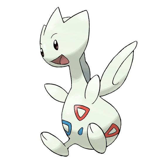 トゲチック | PKM Wiki | Fandom
