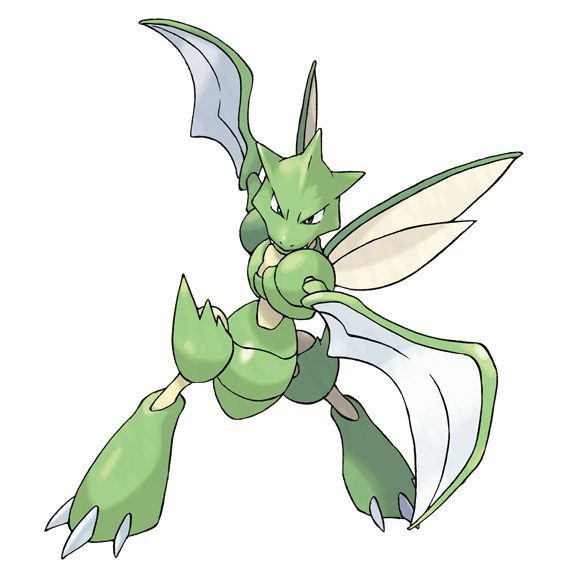 ストライク | PKM Wiki | Fandom