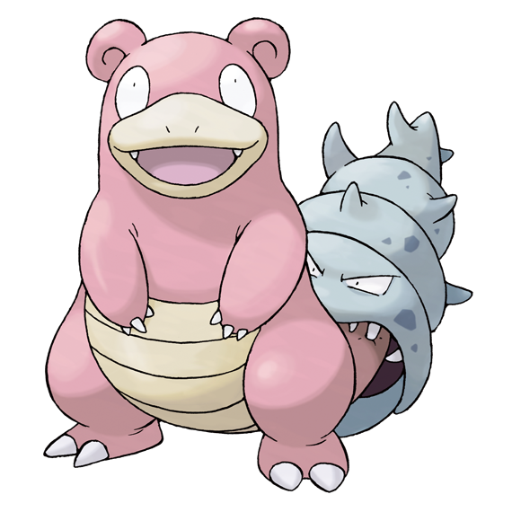 ポケモン - ヤドラン ヤドン ヤドラン | ポケモンカードゲーム公式ホームページ