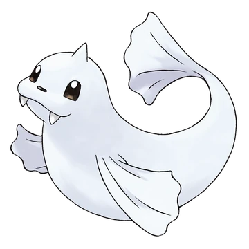 ジュゴン | PKM Wiki | Fandom