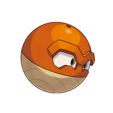 立体ポケモン図鑑 ポケモン ビリリダマ マルマイン｜Yahoo
