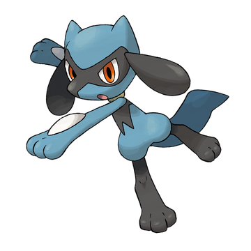 リオル | PKM Wiki | Fandom