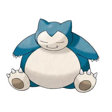 カビゴン | PKM Wiki | Fandom