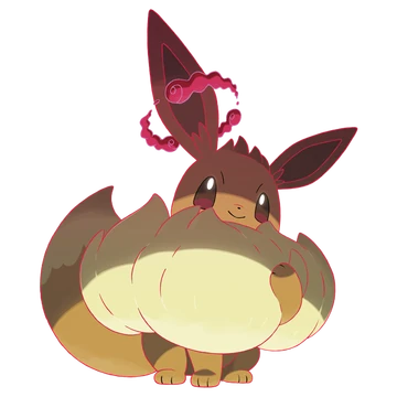 イーブイ | PKM Wiki | Fandom