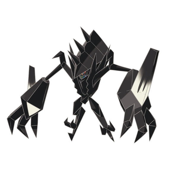 ネクロズマ | PKM Wiki | Fandom