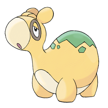 レビュー】ポケットモンスター 立体ポケモン図鑑 第9集