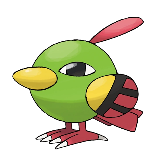 ネイティ | PKM Wiki | Fandom