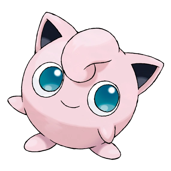 プリン | PKM Wiki | Fandom
