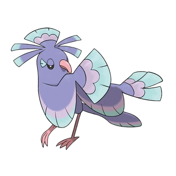 オドリドリ | PKM Wiki | Fandom