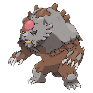 ガチグマ | PKM Wiki | Fandom