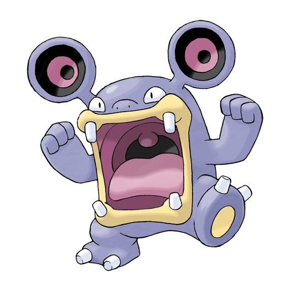 ドゴーム | PKM Wiki | Fandom