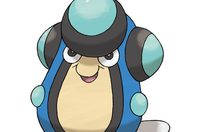 ꙳★*゜オタマロ꙳★*゜ オタマロ | ポケモン図鑑 | Pokémon-Info 寶可夢資訊站