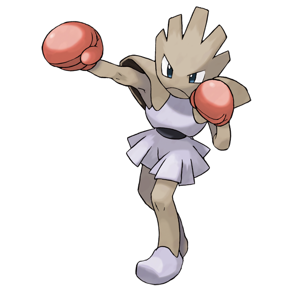 エビワラー | PKM Wiki | Fandom