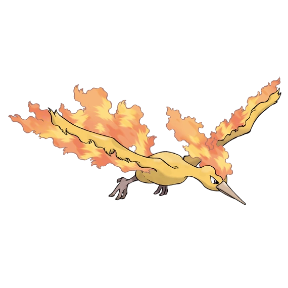 ファイヤー | PKM Wiki | Fandom