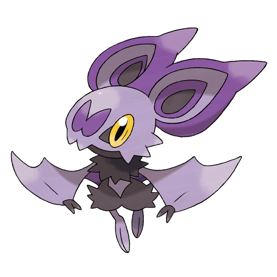 オンバット | PKM Wiki | Fandom