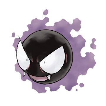 ゴース | PKM Wiki | Fandom