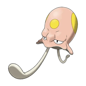 ノノクラゲ | PKM Wiki | Fandom