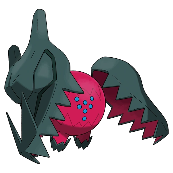 レジドラゴ | PKM Wiki | Fandom