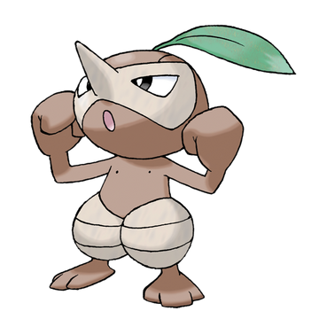 コノハナ | PKM Wiki | Fandom