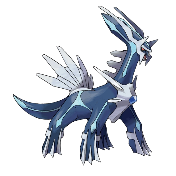 ディアルガ | PKM Wiki | Fandom