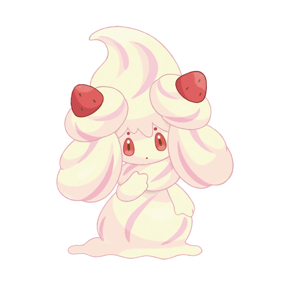 マホイップ マホイップ | PKM Wiki | Fandom