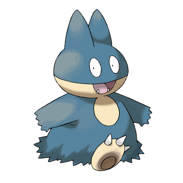 ゴンベ | PKM Wiki | Fandom