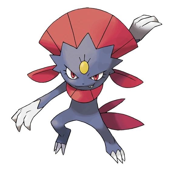 マニューラ | PKM Wiki | Fandom