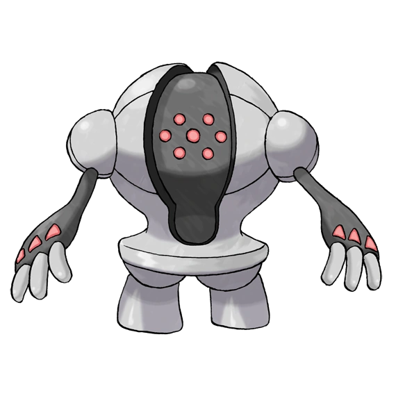 レジスチル | PKM Wiki | Fandom