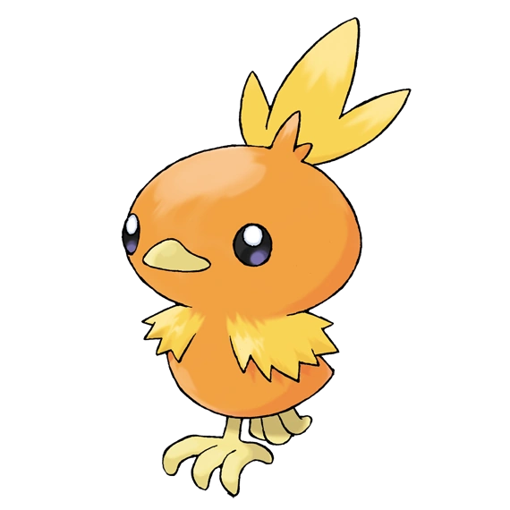 あちゃも様 ポケモンサンムーン】アチャモの進化と覚える技【USUM