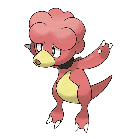 ブビィ | PKM Wiki | Fandom 