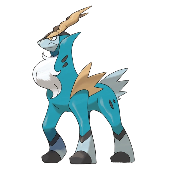 コバルオン | PKM Wiki | Fandom