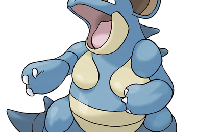 ニドラン♀ | PKM Wiki | Fandom