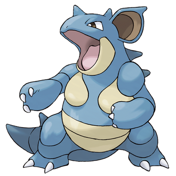 ニドクイン | PKM Wiki | Fandom