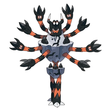 ガメノデス | PKM Wiki | Fandom