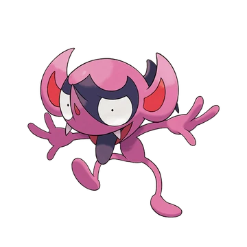 ベロバー | PKM Wiki | Fandom