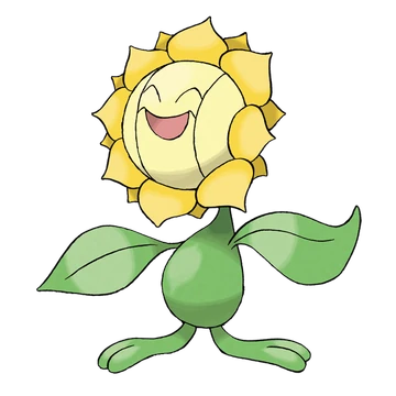 キマワリ | PKM Wiki | Fandom