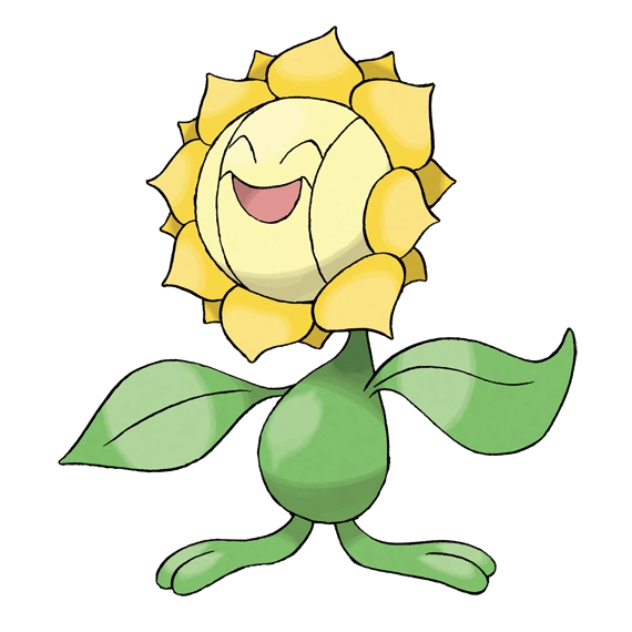 キマワリ | PKM Wiki | Fandom