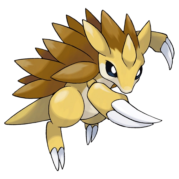 サンドパン | PKM Wiki | Fandom