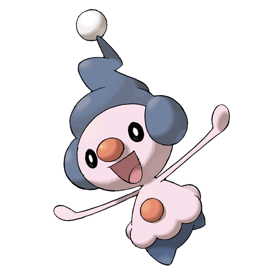マネネ | PKM Wiki | Fandom マネネ | PKM Wiki | Fandom