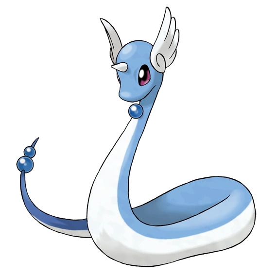 ハクリュー | PKM Wiki | Fandom