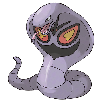 アーボック | PKM Wiki | Fandom