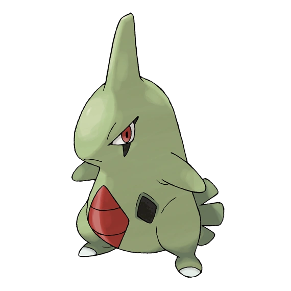 ヨーギラス | PKM Wiki | Fandom